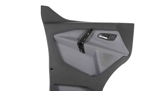 Ford Transit Custom Front door card panel trim BK21V2394301PIA04