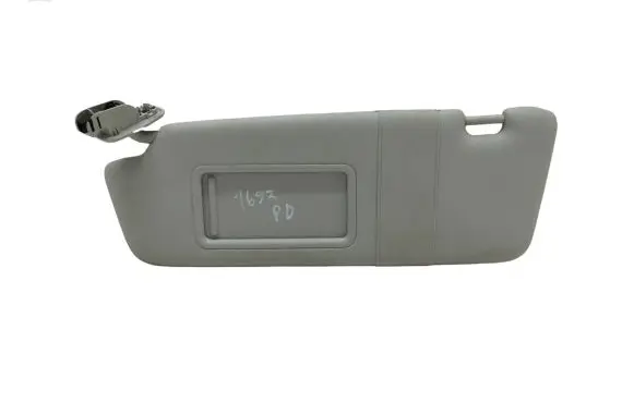 Audi A4 S4 B8 8K Sun visor 8K0857551