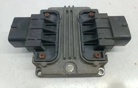 Fiat Croma Gearbox control unit/module 55185862 WWAD000084