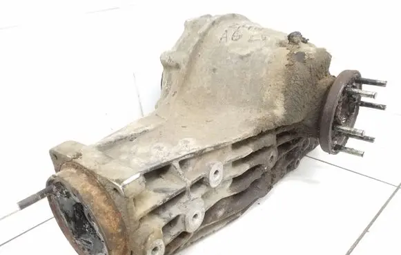 Audi A6 S6 C5 4B Rear differential CUB 210300 CUB210300