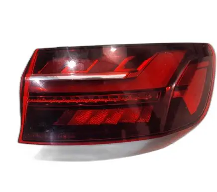 Audi A4 S4 B9 8W Rear/tail lights 8W5945092AC