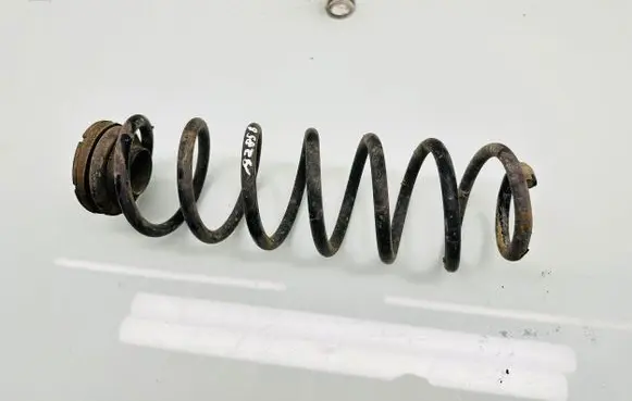 Volkswagen Cross Polo Rear coil spring