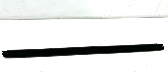 Other rear door trim element