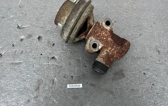 Nissan Patrol Y60 EGR valve 1471022J01