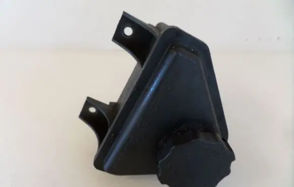 Opel Vectra B Power steering fluid tank/reservoir 90495949