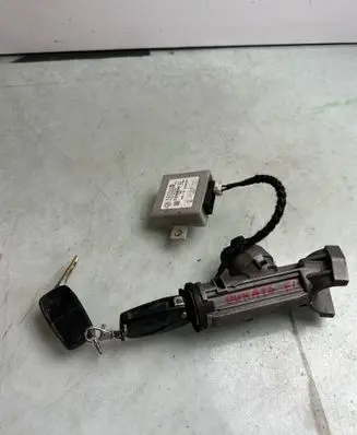 Fiat Ducato Immobilizer control unit/module 01336569080 171202M10677