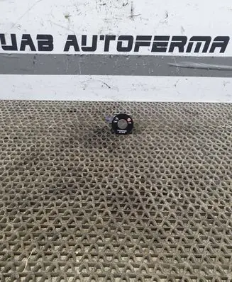 Hyundai i30 Passenger airbag on/off switch 