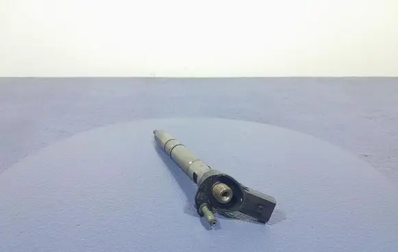 Audi A6 Allroad C6 Fuel injector 059130277CC
