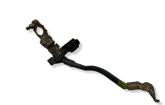 Toyota Corolla E140 E150 Negative earth cable (battery) 2885028040