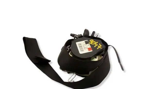 Fiat Grande Punto Front seatbelt 605241700