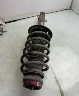 Seat Leon (1M) Front shock absorber/damper 8766