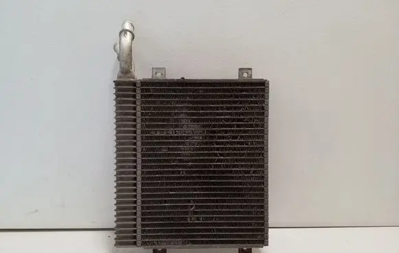 Jaguar XJ X351 Optional radiator 9X238D048AD