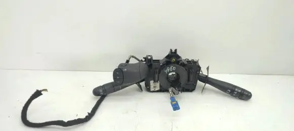 Dacia Sandero Headlight wiper switch 8200792586