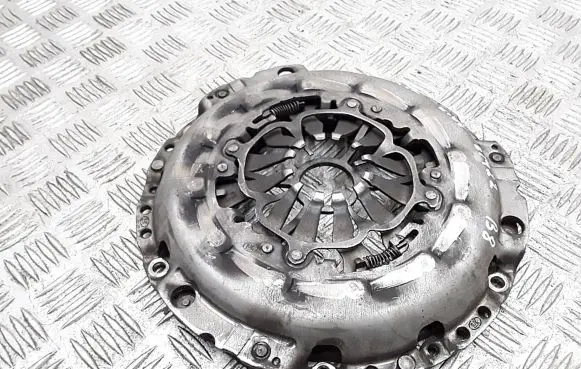 Audi A4 S4 B8 8K Pressure plate 0b1141117j