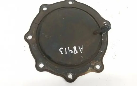 Nissan King Cab, Navara Other exterior part