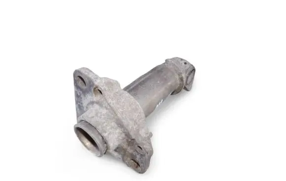 Front bumper shock/impact absorber