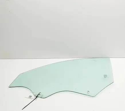 Volvo S90, V90 Front door window glass four-door 32368725 43R001106
