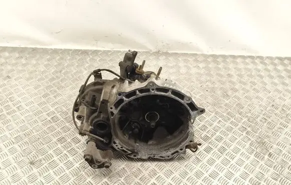 Mazda 6 Manual 6 speed gearbox GC013