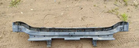 Citroen Xsara Picasso Rear bumper support beam 9631247780