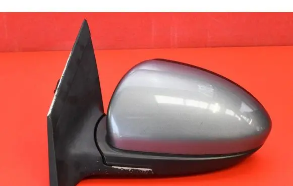 Chevrolet Cruze Front door electric wing mirror 027379