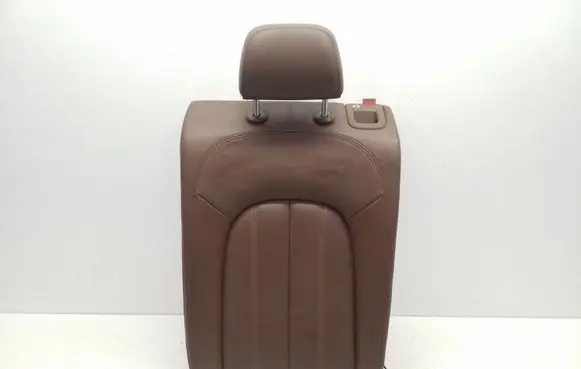 Audi A6 S6 C7 4G Rear seat 