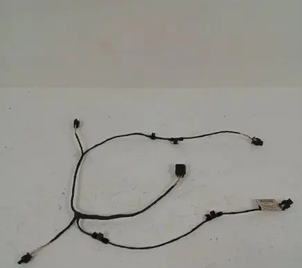 Seat Ibiza IV (6J,6P) Parking sensor (PDC) wiring loom 6J0971194G 5469301