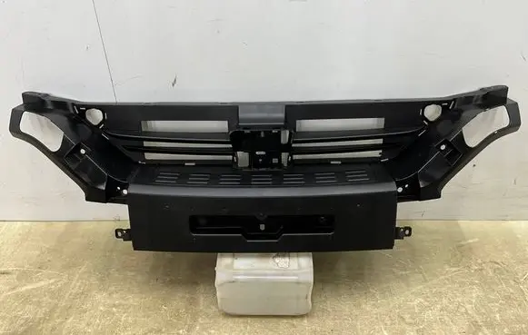 Iveco Daily 6th gen Front bumper 105802315882EZ
