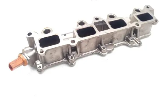 Volkswagen Golf VI Intake manifold 27659572AQ