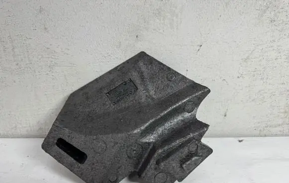 Ford Kuga I Spare wheel section trim 8V41S31289AB 8V41S31289