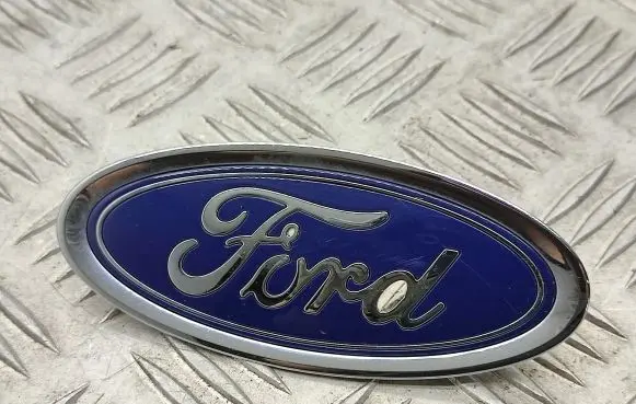 Ford Focus Manufacturer badge logo/emblem C1BB8B262AA