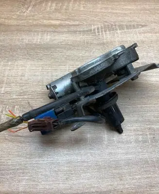Citroen Xsara Rear window wiper motor 962381888A 9753498780