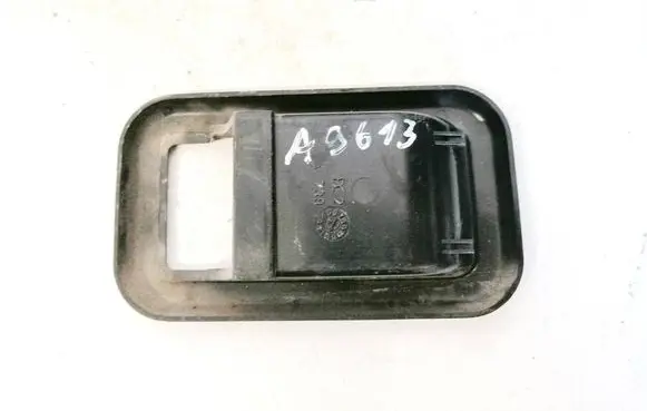 Mazda 3 I Other interior part a739