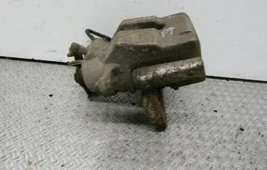 Renault Scenic II - Grand scenic II Rear brake caliper