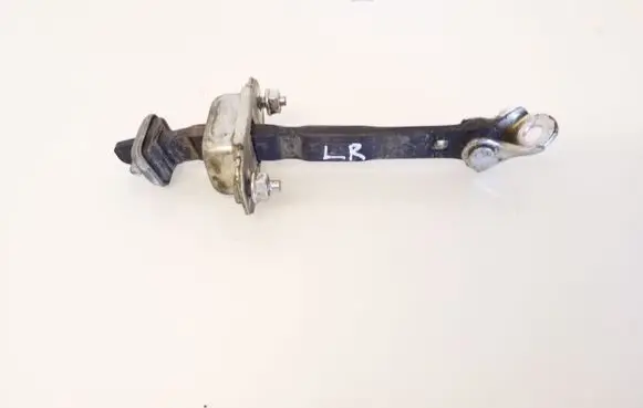 Subaru Outback (BS) Rear door check strap stopper