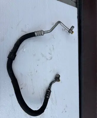 BMW 5 E60 E61 Air conditioning (A/C) pipe/hose 6927828 8275829