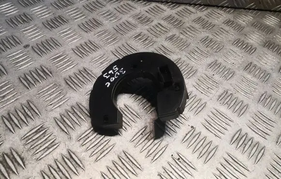 Steering angle sensor