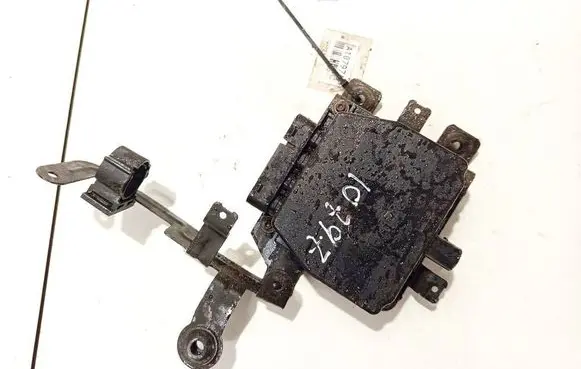 Turbo solenoid valve