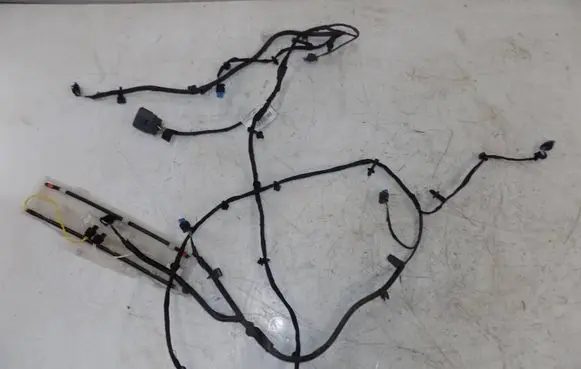 Volvo XC90 Parking sensor (PDC) wiring loom 32359552 P32359552
