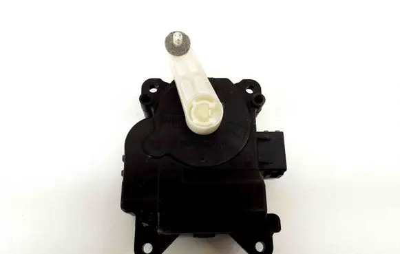 Jaguar XF X250 Intake manifold valve actuator/motor 0638000840