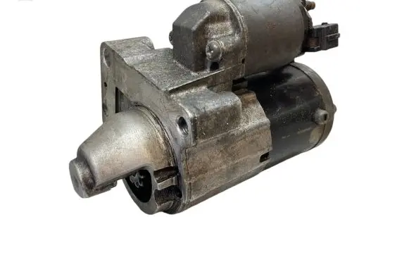 Peugeot 207 Starter motor M000T32271ZE V755001780 V75500178004