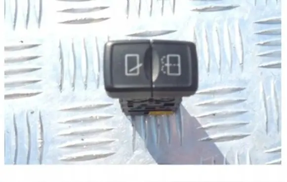 SsangYong Rexton I Wiper speed switch 