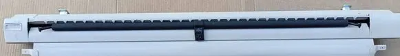 Mercedes-Benz E W213 Trunk separation A2138100009 A21381000098T92