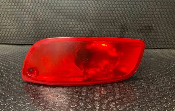 Hyundai Santa Fe Rear fog light 924092B000