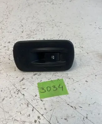 Renault Trafic II (X83) Electric window control switch 8200011870 91165802