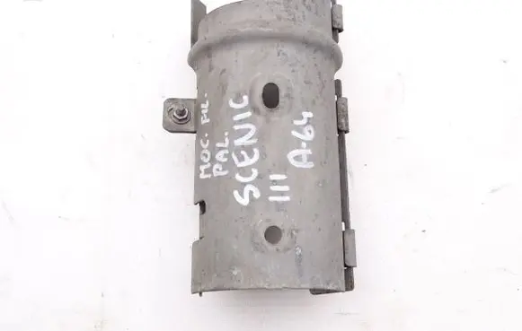 Renault Scenic III - Grand scenic III Fuel filter bracket/mount holder 8200691987 GBIMPORT