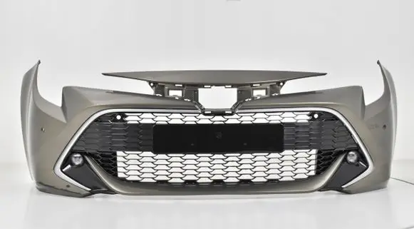 Toyota Corolla E210 E21 Front bumper CL20HB