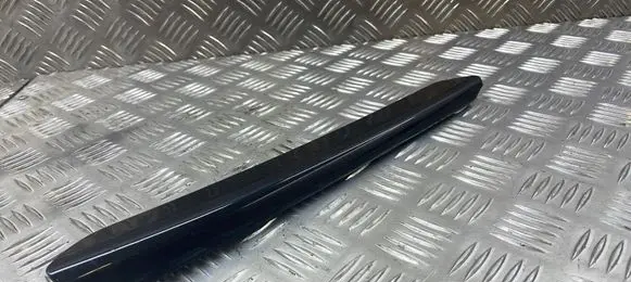 Mercedes-Benz E W212 Center console decorative trim A2126906462
