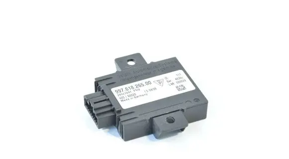 Porsche Cayman 987 Alarm movement detector/sensor 99761826500