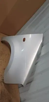 Opel Agila A Fender