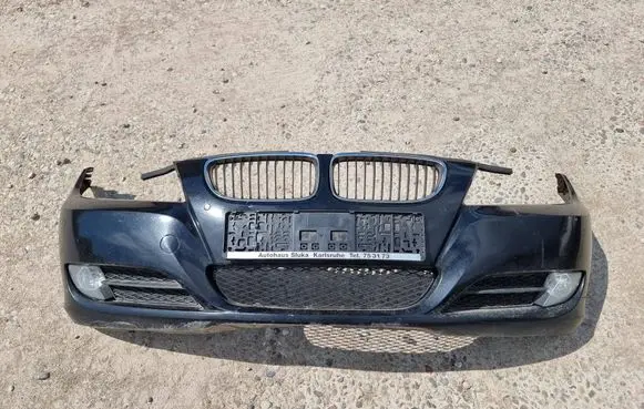 BMW 3 E90 E91 Front bumper